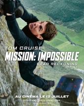 Mission Impossible – Dead Reckoning Partie 1